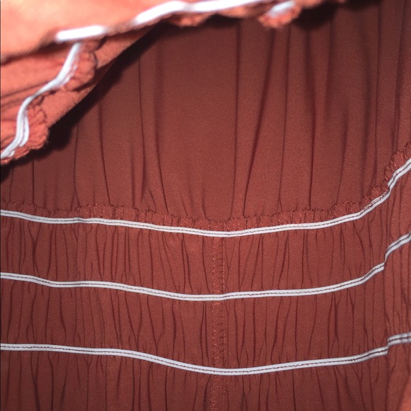 Jessica London Maxi Dress 🧡 - Picture 7 of 7